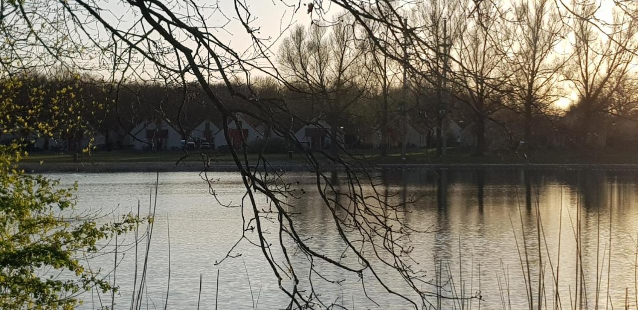 Vakantiewoning Maas En Waal Ewijk Exterior foto