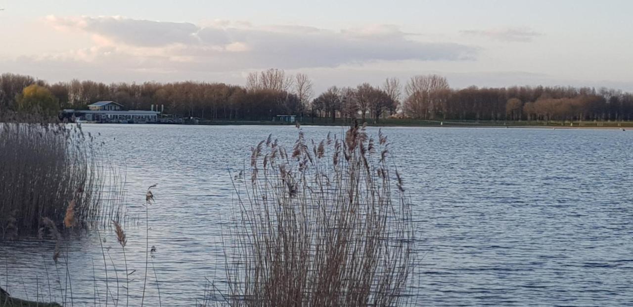 Vakantiewoning Maas En Waal Ewijk Exterior foto