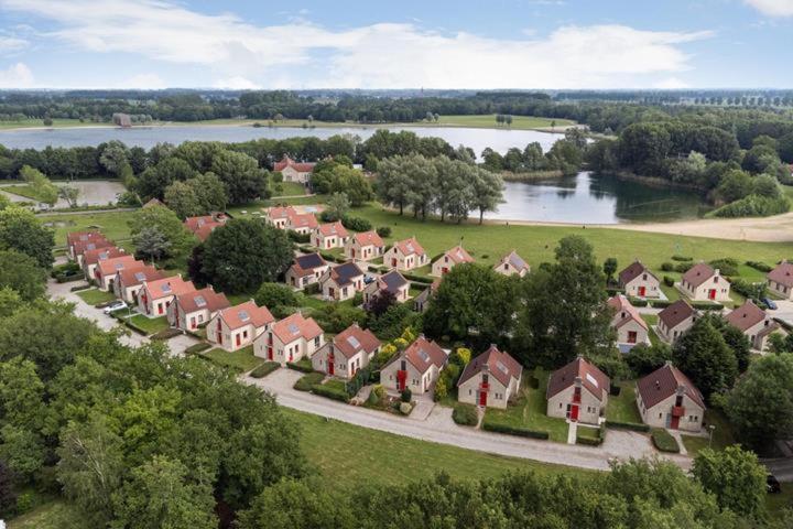 Vakantiewoning Maas En Waal Ewijk Exterior foto