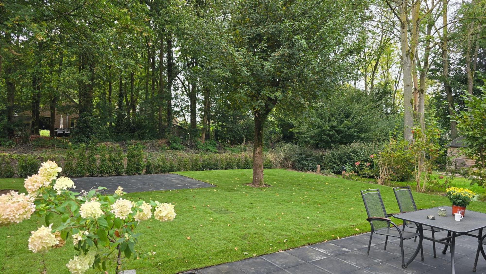 Vakantiewoning Maas En Waal Ewijk Exterior foto
