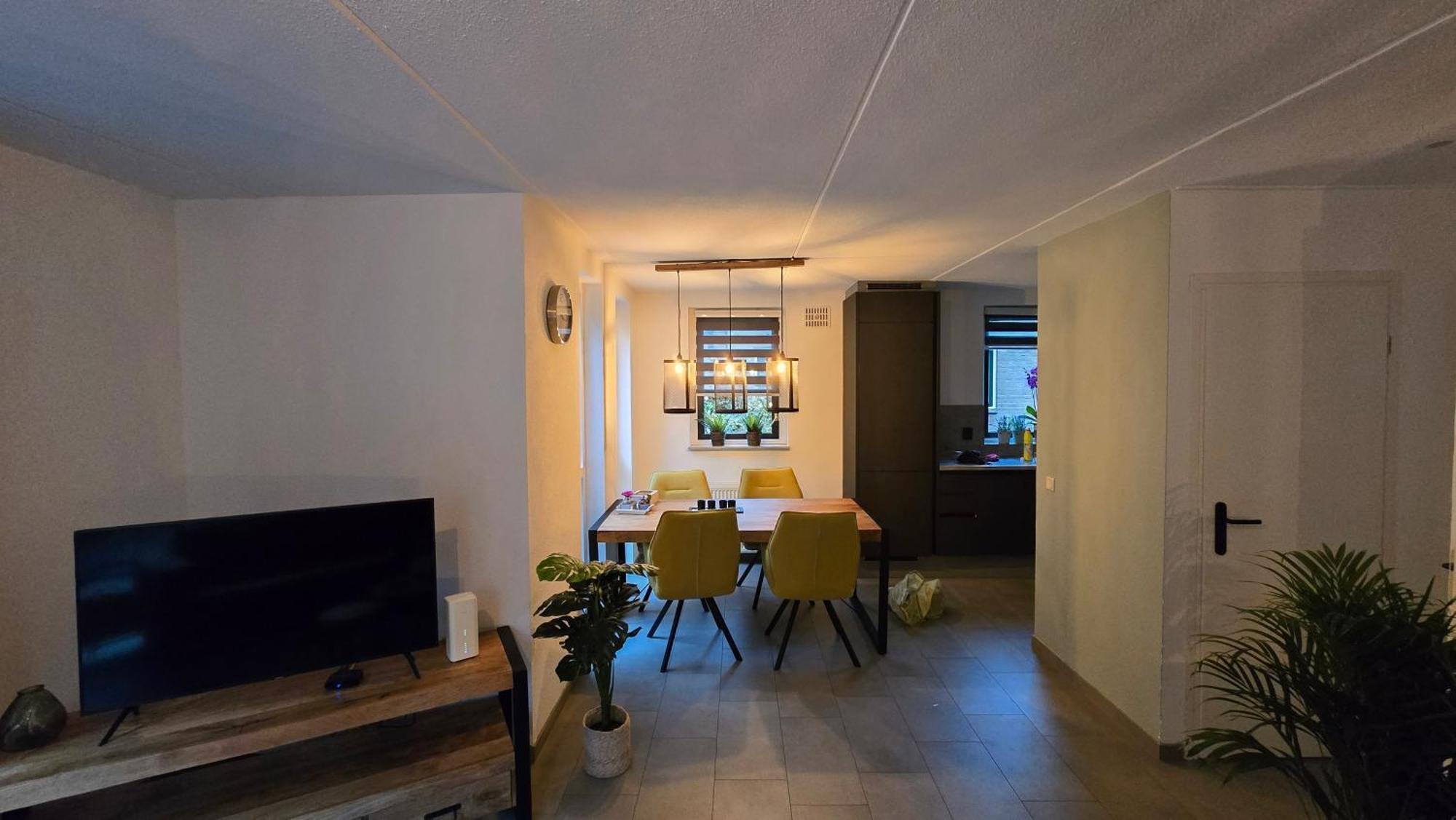 Vakantiewoning Maas En Waal Ewijk Exterior foto
