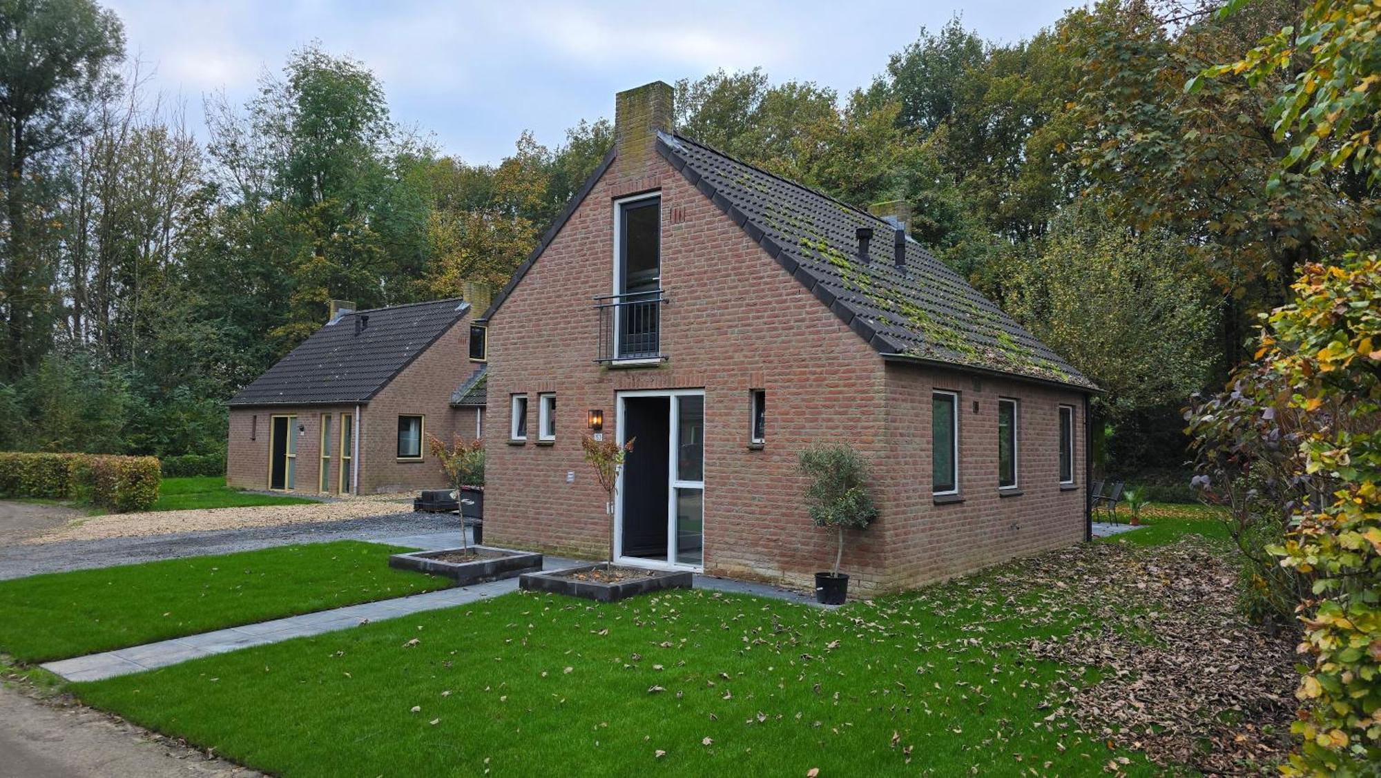 Vakantiewoning Maas En Waal Ewijk Exterior foto