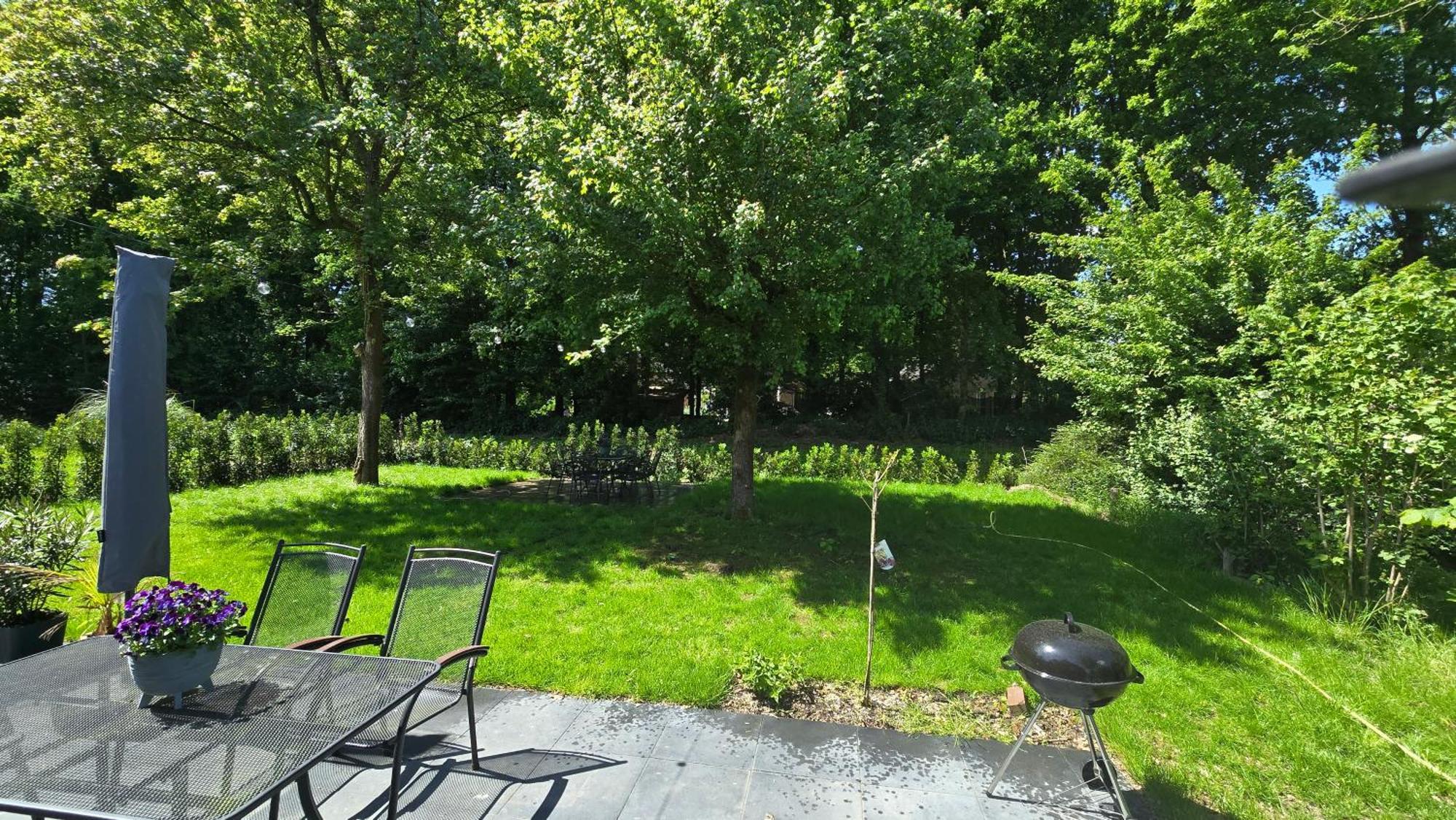 Vakantiewoning Maas En Waal Ewijk Exterior foto